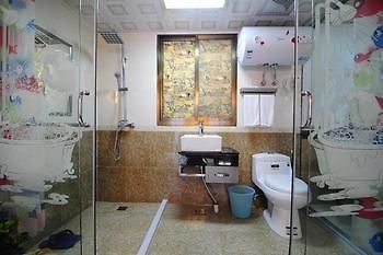 Xitang Yishuiyuan Inn Jiashan  Zewnętrze zdjęcie