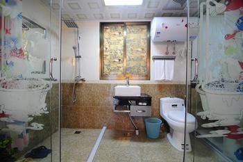 Xitang Yishuiyuan Inn Jiashan  Zewnętrze zdjęcie